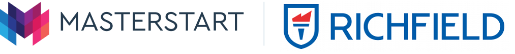 Masterstart Richfield Online Campus
